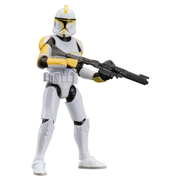 Star Wars – Vintage Collection Clone Commander figura 10 cm