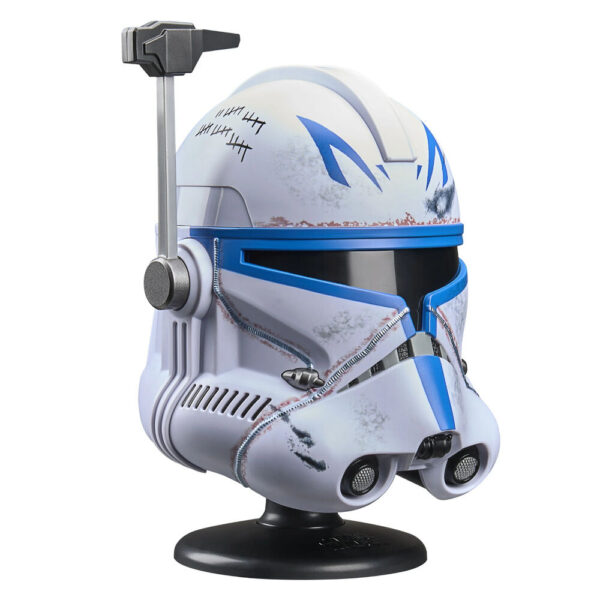 Star Wars – Clone Captain Rex helmet 15 cm