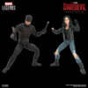 Marvel – Legends Daredevil Born Again Daredevil & Jessica Jones figura 15 cm
