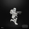 Star Wars – Clone Commando Battlefront II Black Series figura 15 cm