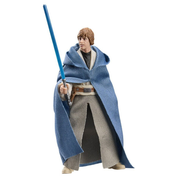 Star Wars – Vintage Collection Luuke figura 10 cm