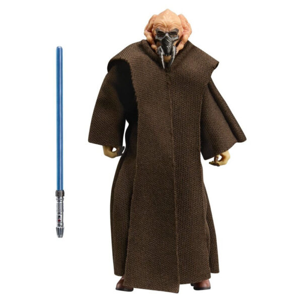 Star Wars – Vintage Collection Plo Koon figura 10 cm