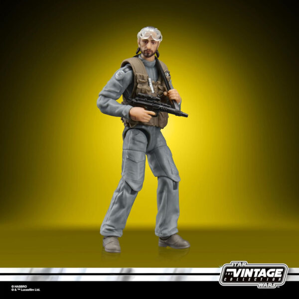 Star Wars – Vintage Collection Rogue One Rook figura 10 cm