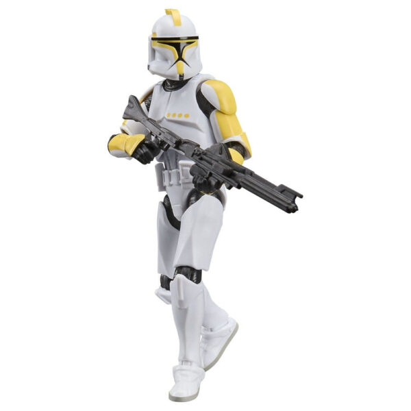 Star Wars – Vintage Collection Clone Commander figura 10 cm
