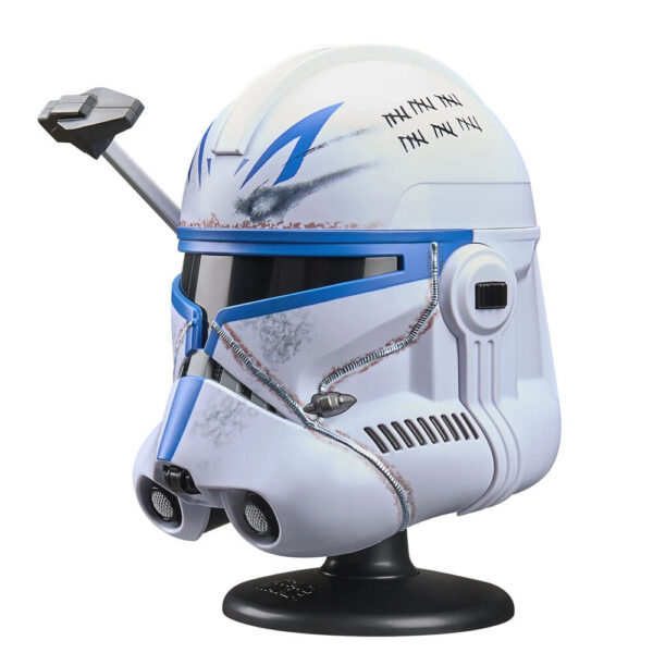 Star Wars – Clone Captain Rex helmet 15 cm