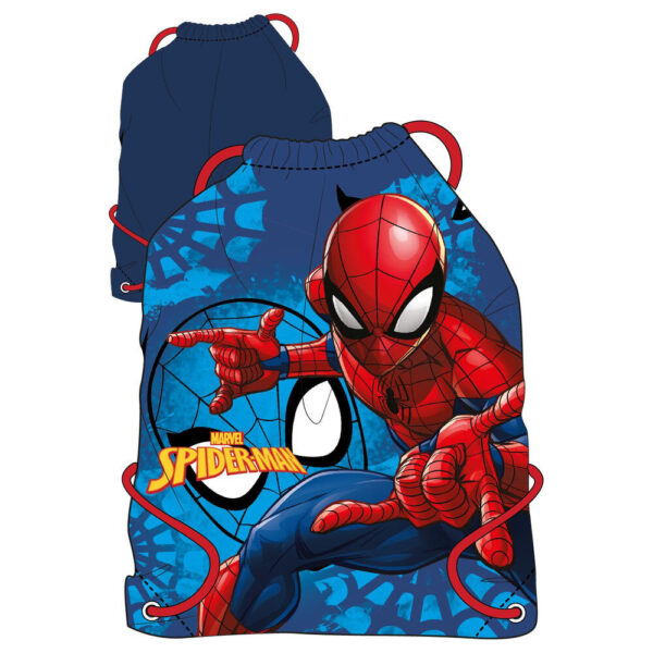 Marvel – Spiderman gym bag 40 cm
