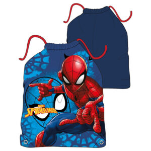 Marvel – Spiderman gym bag 26 cm