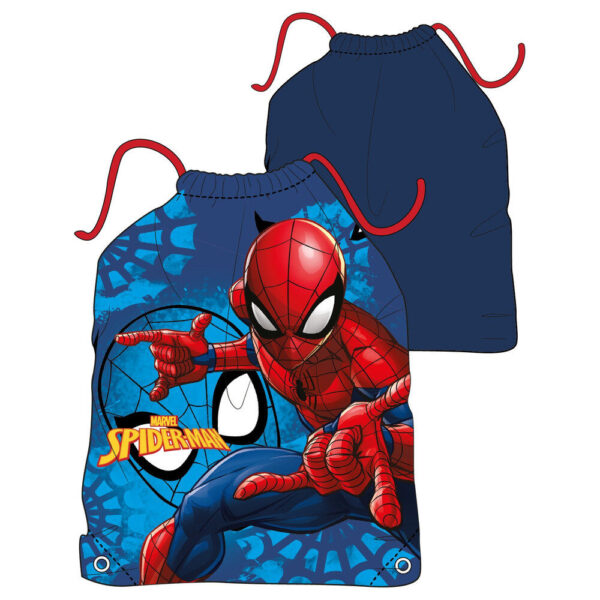 Marvel – Spiderman gym bag 26 cm
