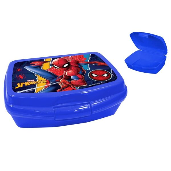 Marvel – Spiderman lunchbox