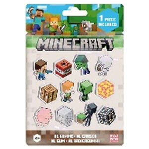 Minecraft – goma drill XL