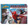Marvel – Spiderman advent calendar
