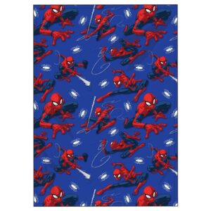 Marvel – Spiderman blanket 100x140 cm.