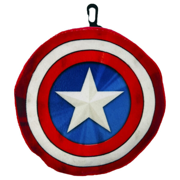 Marvel – Avengers travel cushion + mask