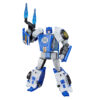 Transformers – Hot Wheels El Segundo Coupe figura 12.5 cm