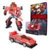 Transformers – Hot Wheels Gt Scorcher figura 12.5 cm