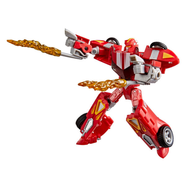 Transformers – Hot Wheels Twin Mill figura 12.5 cm