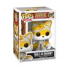 Sonic – POP figura Sonic The Hedgehog Tails as Mummy