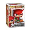 Sonic – POP figura Sonic The Hedgehog Knuckles as Devil
