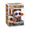 Sonic – POP figura Sonic The Hedgehog Dr. Eggman as Skeleton