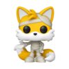 Sonic – POP figura Sonic The Hedgehog Tails as Mummy