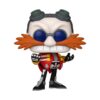 Sonic – POP figura Sonic The Hedgehog Dr. Eggman as Skeleton