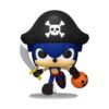 Sonic – POP figura Sonic The Hedgehog Sonic as Pirate