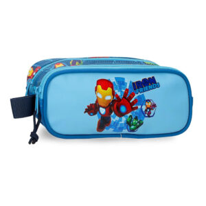 Marvel – Iron Man Friends vanity case