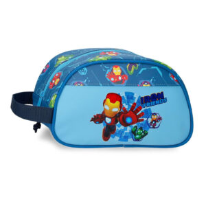 Marvel – Iron Man Friends adaptable vanity case