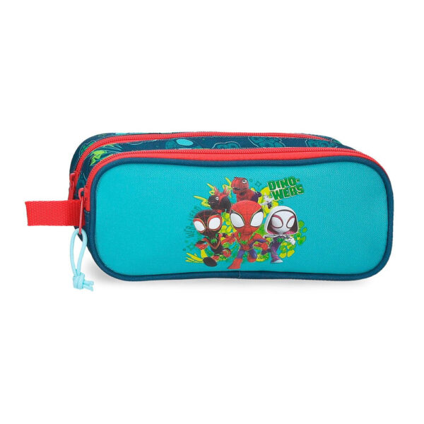 Marvel – Spidey Dino-Webs vanity case