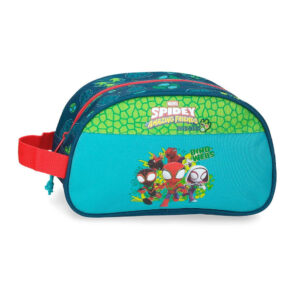Marvel – Spidey Dino-Webs adaptable vanity case