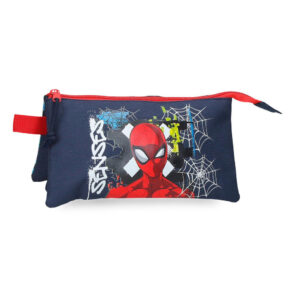 Marvel – Spiderman Graffity vanity case