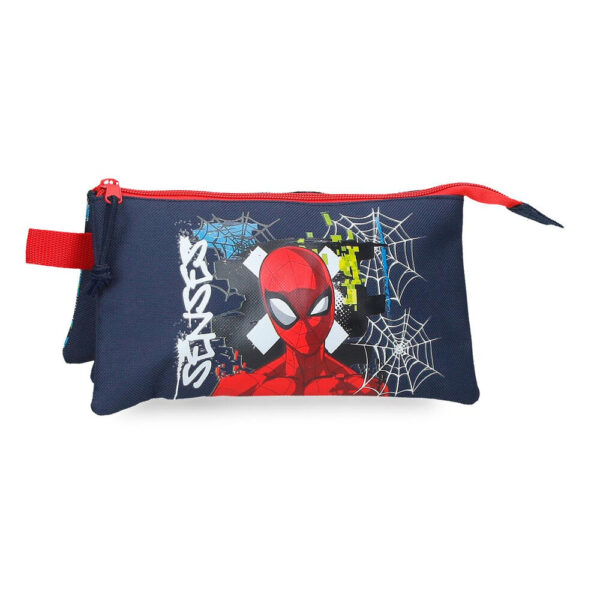 Marvel – Spiderman Graffity vanity case