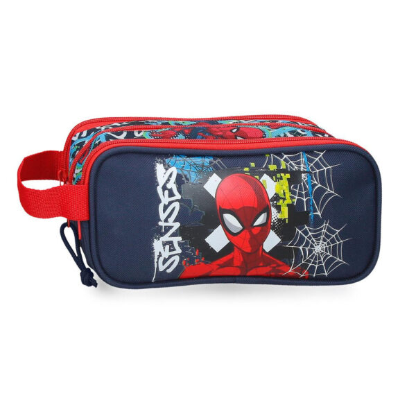Marvel – Spiderman Graffity vanity case