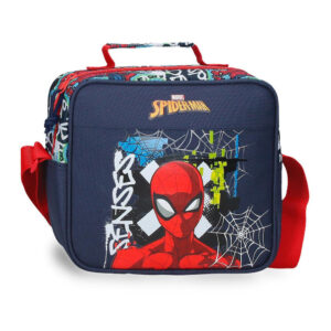 Marvel – Spiderman Graffity adaptable vanity case