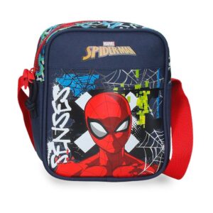 Marvel – Spiderman Graffity shoulder bag