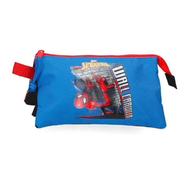 Marvel – Spiderman Wall Crawler vanity case