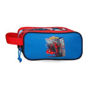 Marvel – Spiderman Wall Crawler vanity case