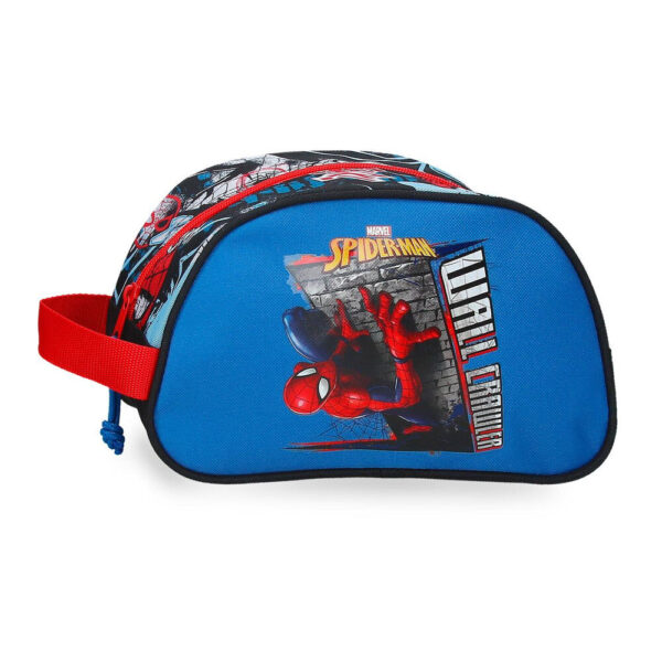 Marvel – Spiderman Wall Crawler adaptable vanity case