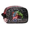 Marvel – Avengers Team adaptable vanity case