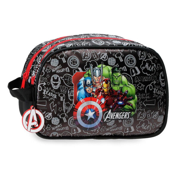 Marvel – Avengers Team adaptable vanity case