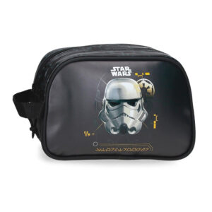 Star Wars – Storm Trooper adaptable vanity case