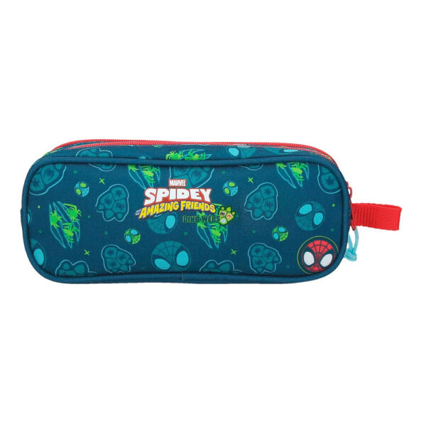 Marvel – Spidey Dino-Webs vanity case