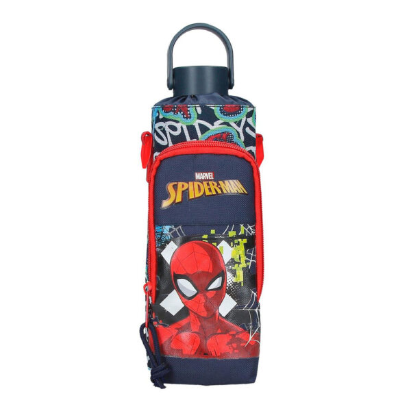 Marvel – Spiderman Graffity shoulder bag