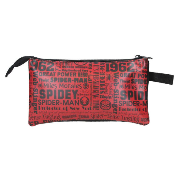 Marvel – Spiderman Technology vanity case