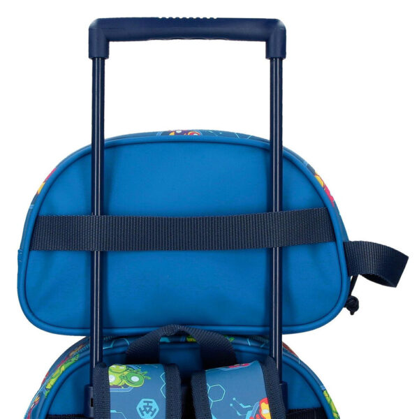 Marvel – Iron Man Friends adaptable vanity case