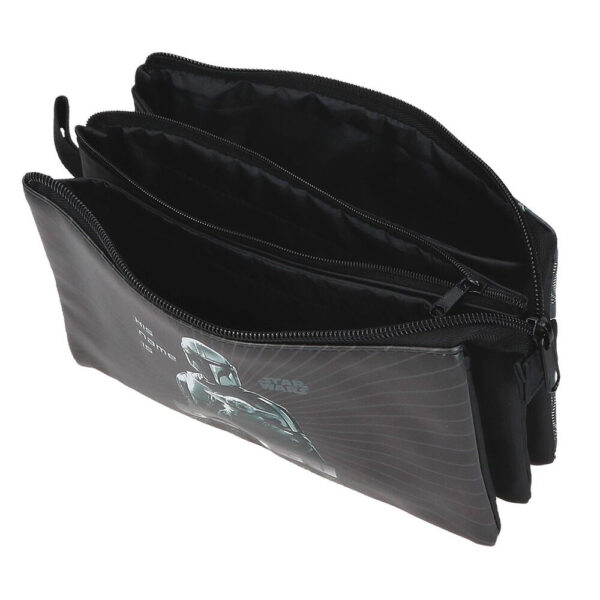Star Wars – Mandalorian His Név is Grogu vanity case