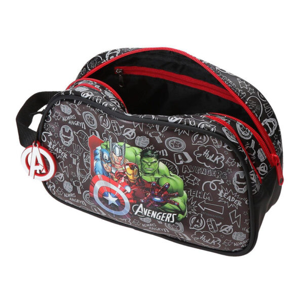 Marvel – Avengers Team adaptable vanity case