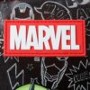 Marvel – Avengers Team vanity case