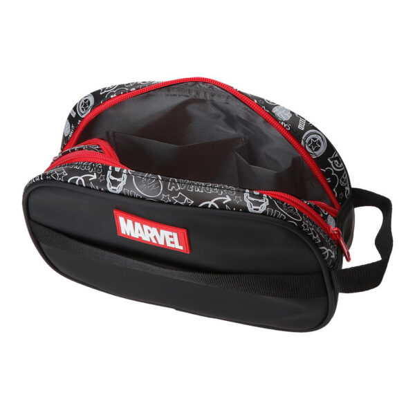 Marvel – Avengers Team adaptable vanity case