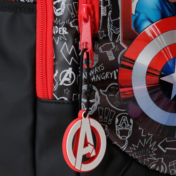 Marvel – Avengers Team vanity case